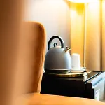 Le Singe Secret - Hotel Grand Place Mons