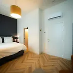 Le Singe Secret - Hotel Grand Place Mons