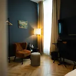 Le Singe Secret - Hotel Grand Place Mons