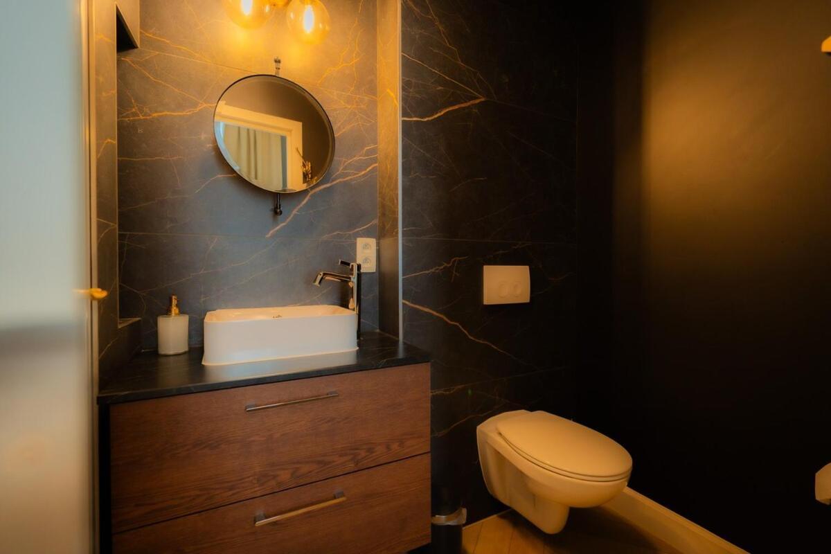 Le Singe Secret - Grand Place Appartement