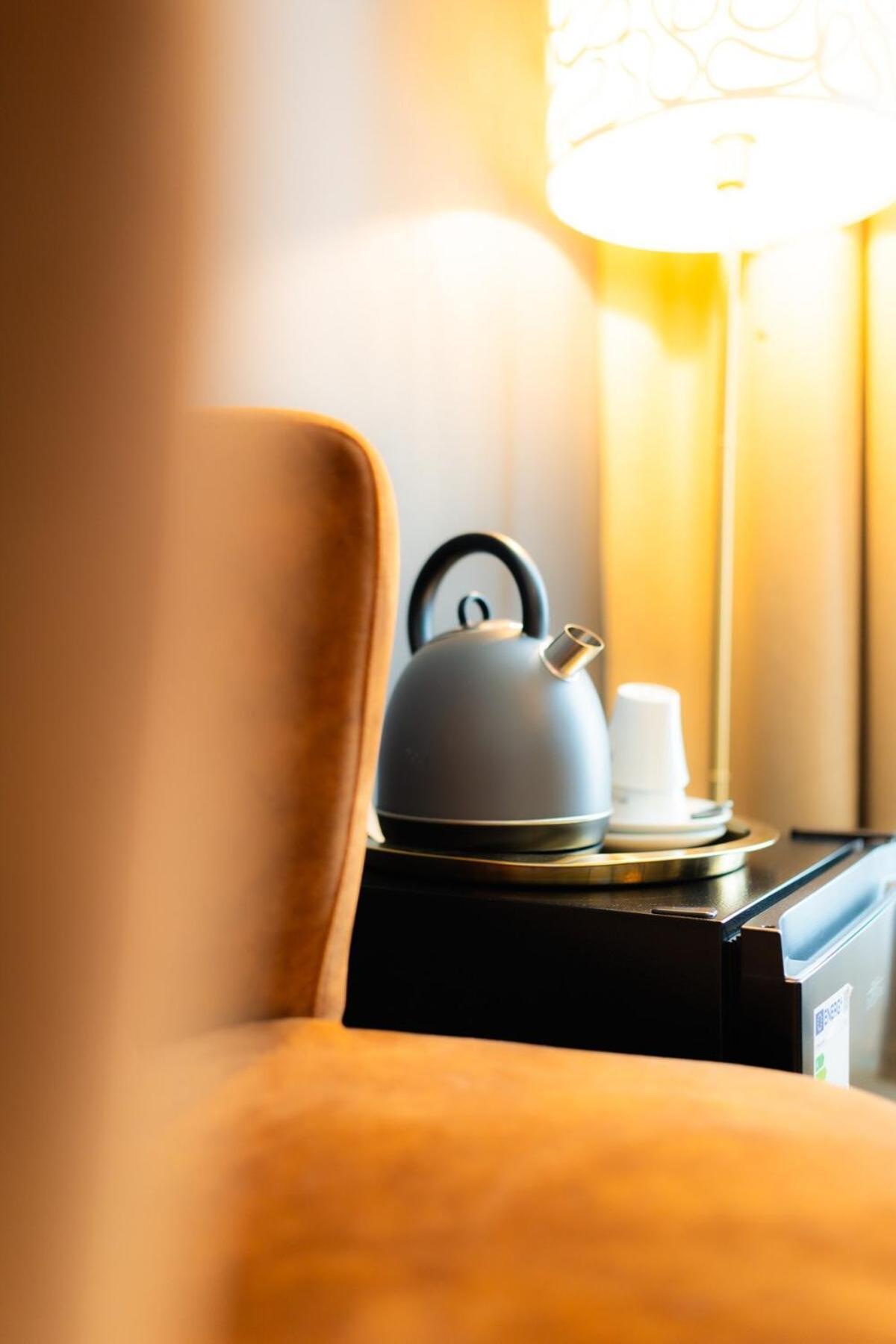 Appartement Le Singe Secret - Grand Place