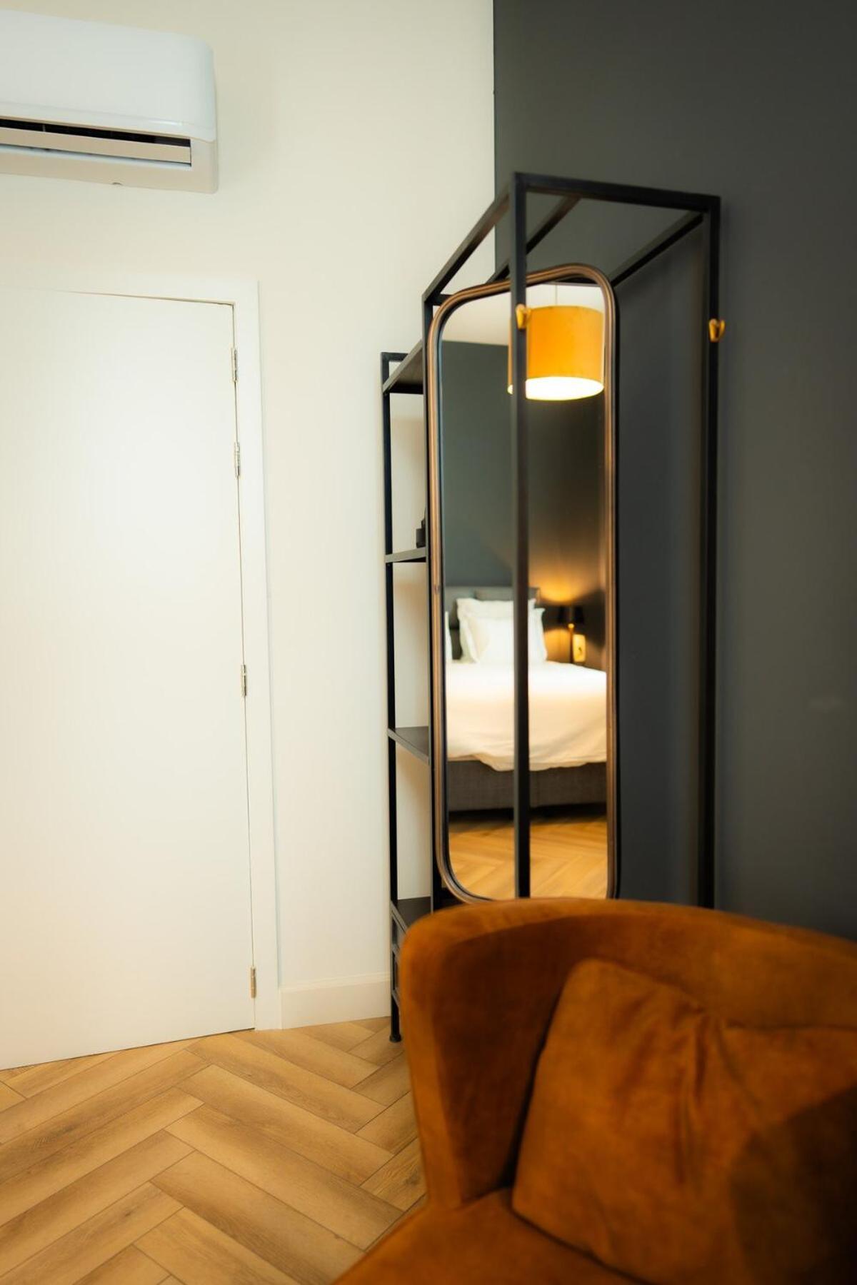 Appartement Le Singe Secret - Grand Place *