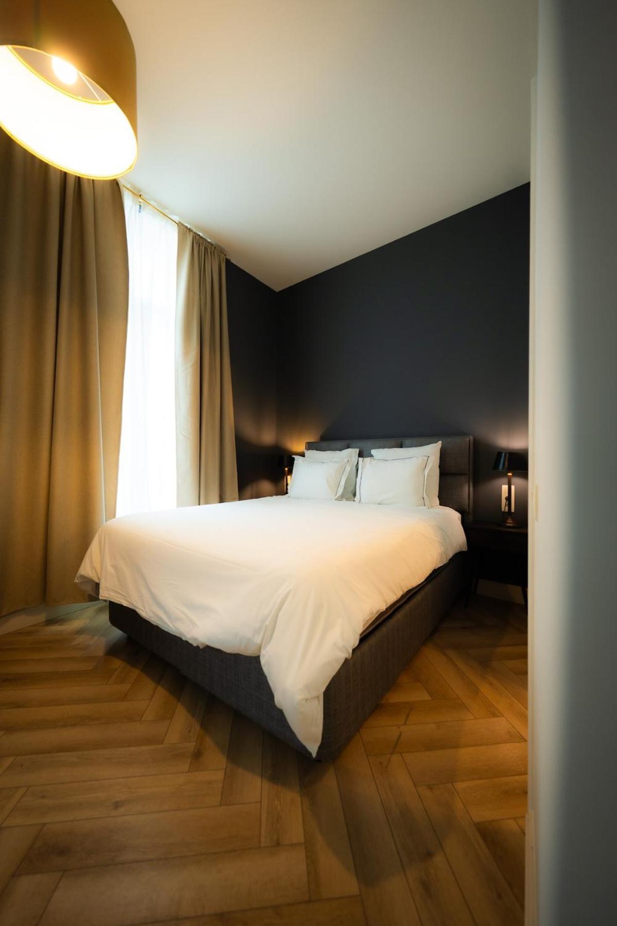 Le Singe Secret - Grand Place Appartement