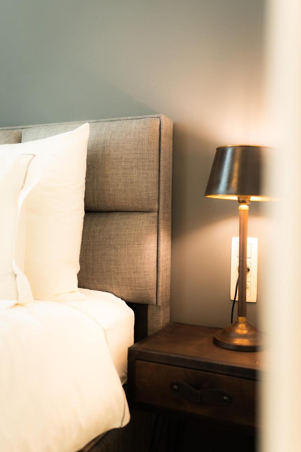 Appartement Le Singe Secret - Grand Place Bergen