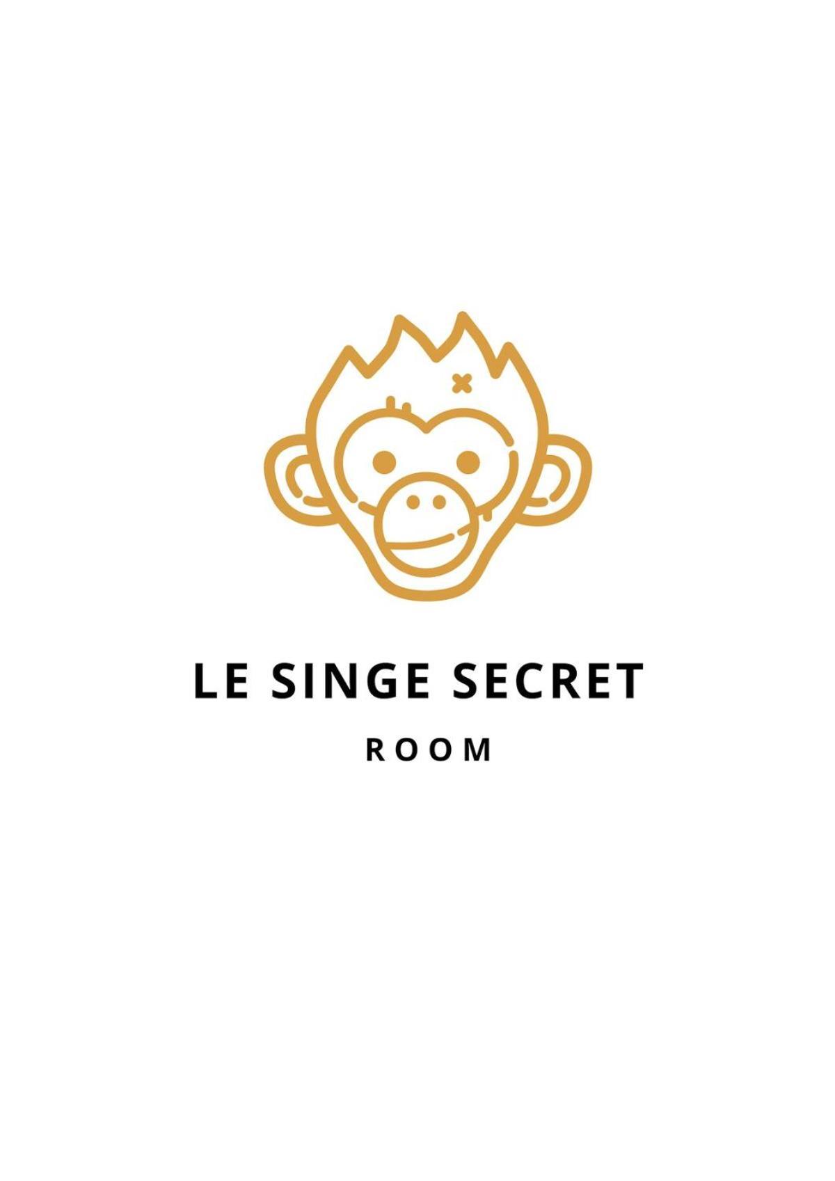 Appartement Le Singe Secret - Grand Place